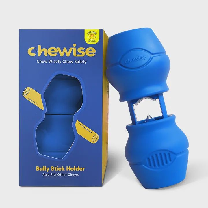 Chewise - Chew Toy Bully Stick Holder