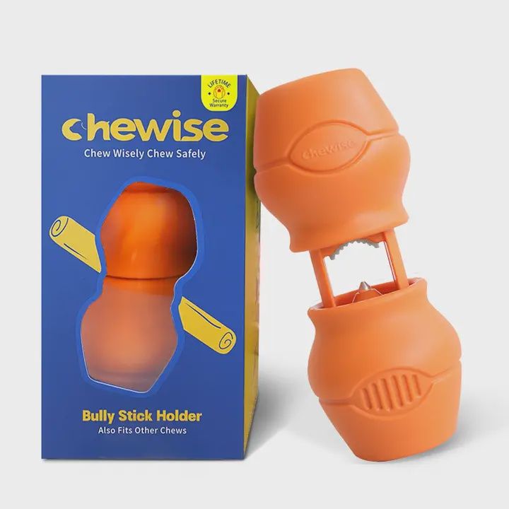 Chewise - Chew Toy Bully Stick Holder