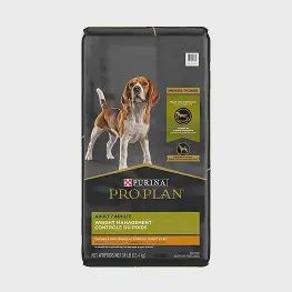 Proplan - Contrôle du poids, Adulte, Poulet &amp; Riz