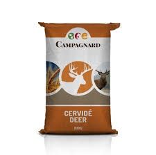 Campagnard - Trophy Feed for Deer 20kg
