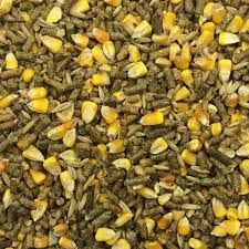 Rustic - Blend for Deer 20kg