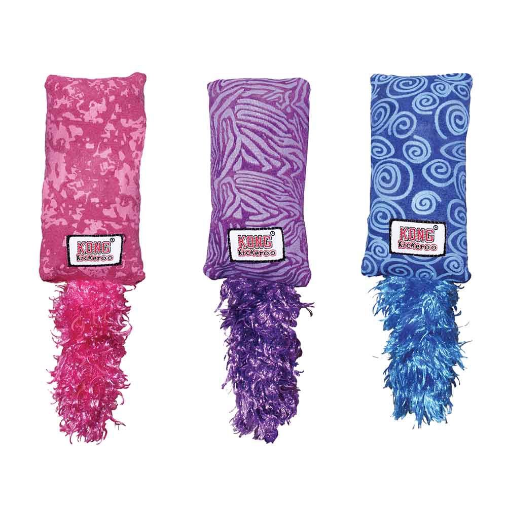 Kong - Kickeroo - Kitten