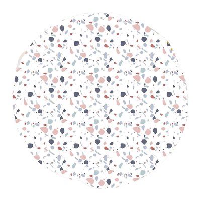 Shedrow K9 - Tapis refroidissant abstrait