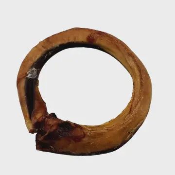 Dibo - Beef Bully Stick Ring