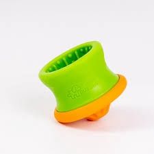 Feeder puzzle - Puzzle tumbler