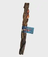 DOGGINSTIX - Braided Beef Tripe