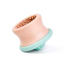 Feeder puzzle - Puzzle tumbler