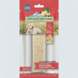 Himalayan Pet Supply - Bacon-Flavored Cheese Chew Treat