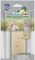 Himalayan Pet Supply - Bacon-Flavored Cheese Chew Treat