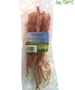 Natures own- Tendon de boeuf sac de  12 unités
