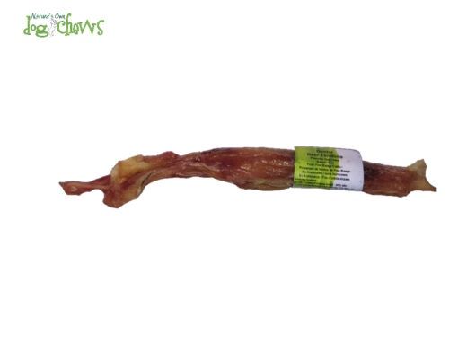 Natures Own - Tendons de boeuf (sac de 12 unités)