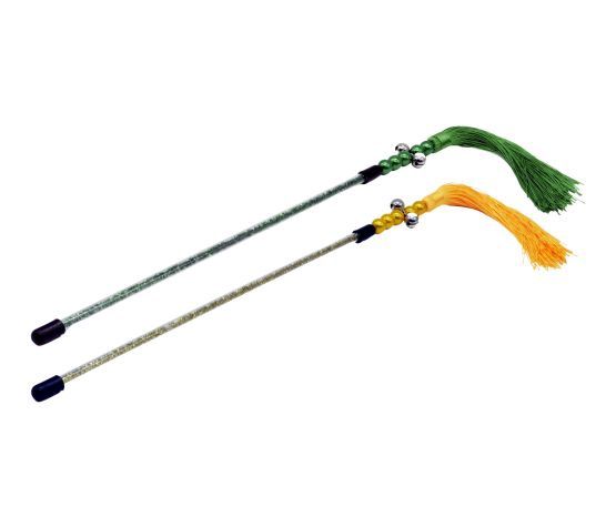 Büd&#39;z - Cat Toys, Feather Dusters Unit Variable Color