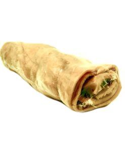 Natures Own - joue de buffle d&#39;eau a la menthe, format: 5 a 6 pouce