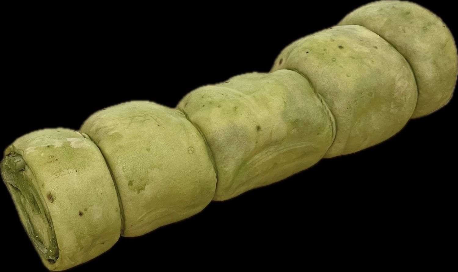 Kyon- Rouleau de joue de boeuf avec de la menthe, format: 6 pouce