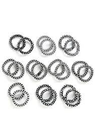 Bye Bugs - Essential Oils Repellent Bracelet