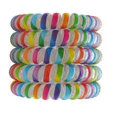 Bye Bugs - Essential Oils Repellent Bracelet