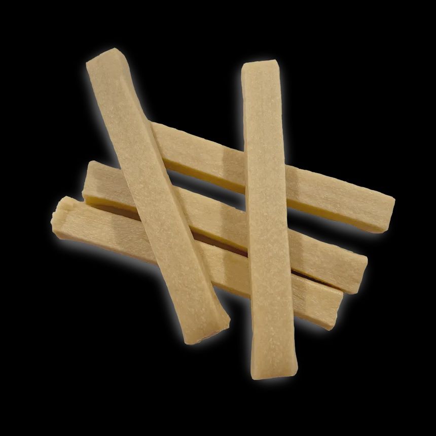 Himalayan Pet Supply - Yogurt Chew Sticks, 5 sticks per pack