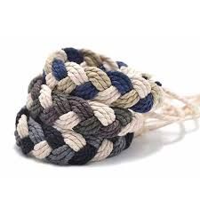 Bye Bugs - Essential Oils Repellent Bracelet