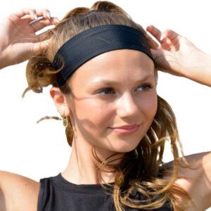 Bye Bugs - Essential Oil Repellent Headbands Pack of 2 Units