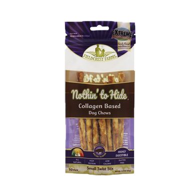 Nothin to Hide- Baton a mâcher au Bacon