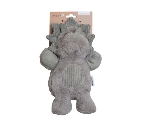 Dexypaws Plush Toy for Dogs - Sheep