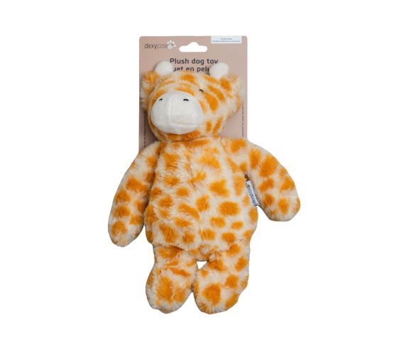 Dexypaws Plush Toy for Dogs - Sheep