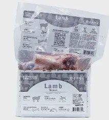 Red Dog Blue Kat - Fémurs d'agneau