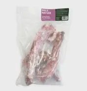 Bold By Nature - Frozen Raw Turkey Neck, 2lbs