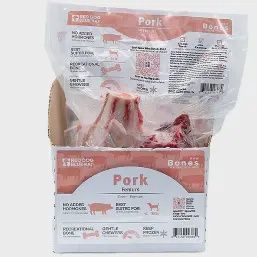 Red Dog Blue Kat - Fémur de porc