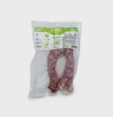 Red Dog Blue Kat- Cou de dinde