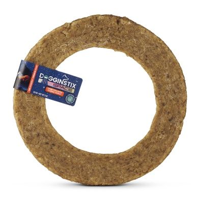 DOGGINSTIX - Lamb Collagen Donut Shape