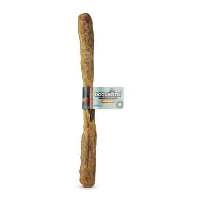 DOGGINSTIX - Lamb Collagen in &quot;Barbell&quot; Shape