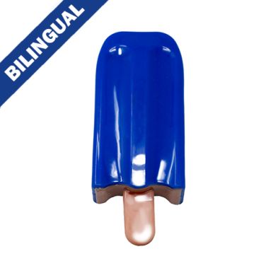 Goo Eez - Cooling toys shaped like &#39;popsicle&#39;