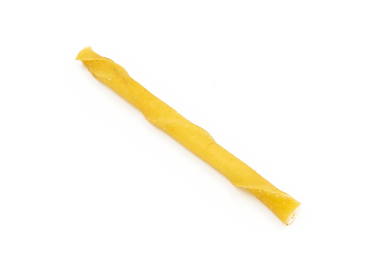 Vrac pour chien- Torsade de peau de porc 6pouce