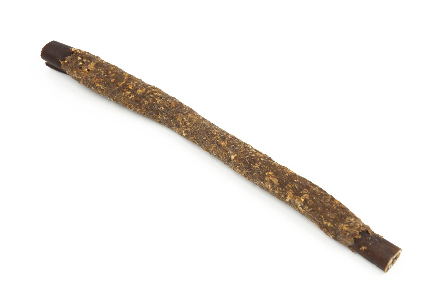 Vrac pour chien- Collagène de boeuf enrobé de  boeuf 12 pouce