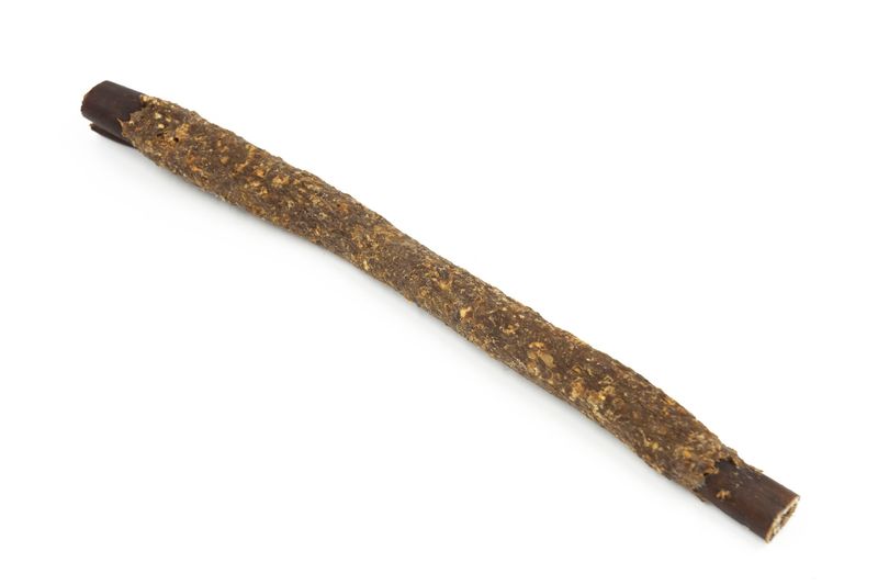 Vrac pour chien- Collagène de boeuf enrobé de  boeuf 12 pouce