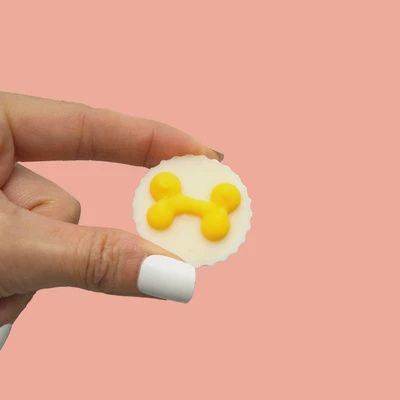 Bosco and Roxy - Assorted Cupcake Unit