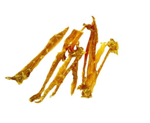 Natures Own - Tendons de dinde en paquet