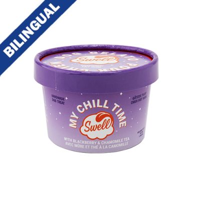 Swell- Gelato pour chien 4.5oz