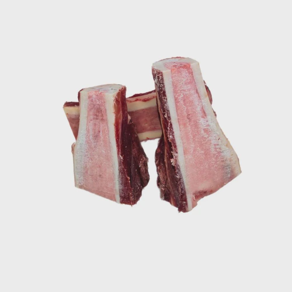 Gourmet 4 Paws - Split Marrow Bone 3lbs