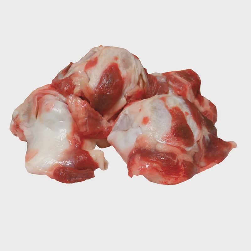 Gourmet 4 Paws - Knuckle