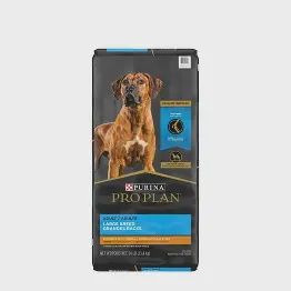 ProPlan - Adulte, Grandes Races, Poulet &amp; Riz, format: 15.4kg