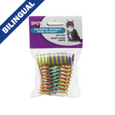 Spot- Spring pour char large 10 par paquet