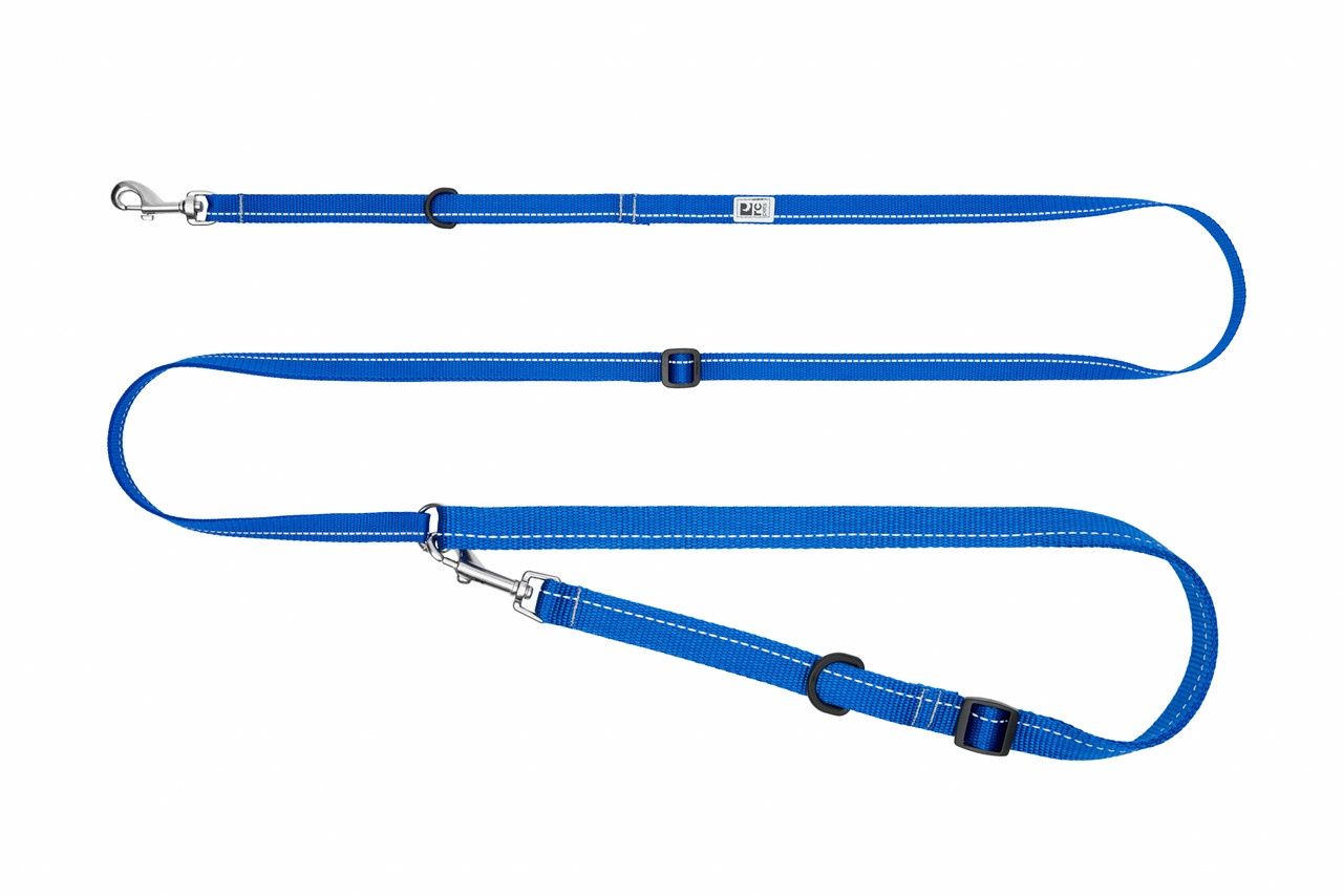 RcPets - Laisse active de base 1/2&#39;&#39; x 8&#39;&#39;