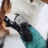Le Chien Blanc - Botte longue grip