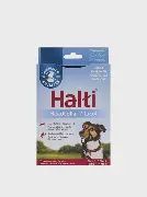 Company of Animals - Halti Dog Headcollar, Black, taille: Taille 0