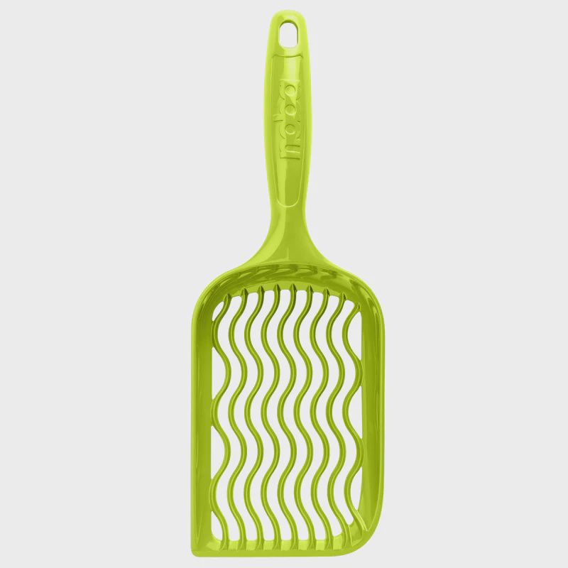 Noba scoop - Pelle à litière pour chat de qualité supérieure