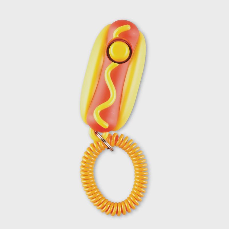Brightkins - Dog Training Clicker