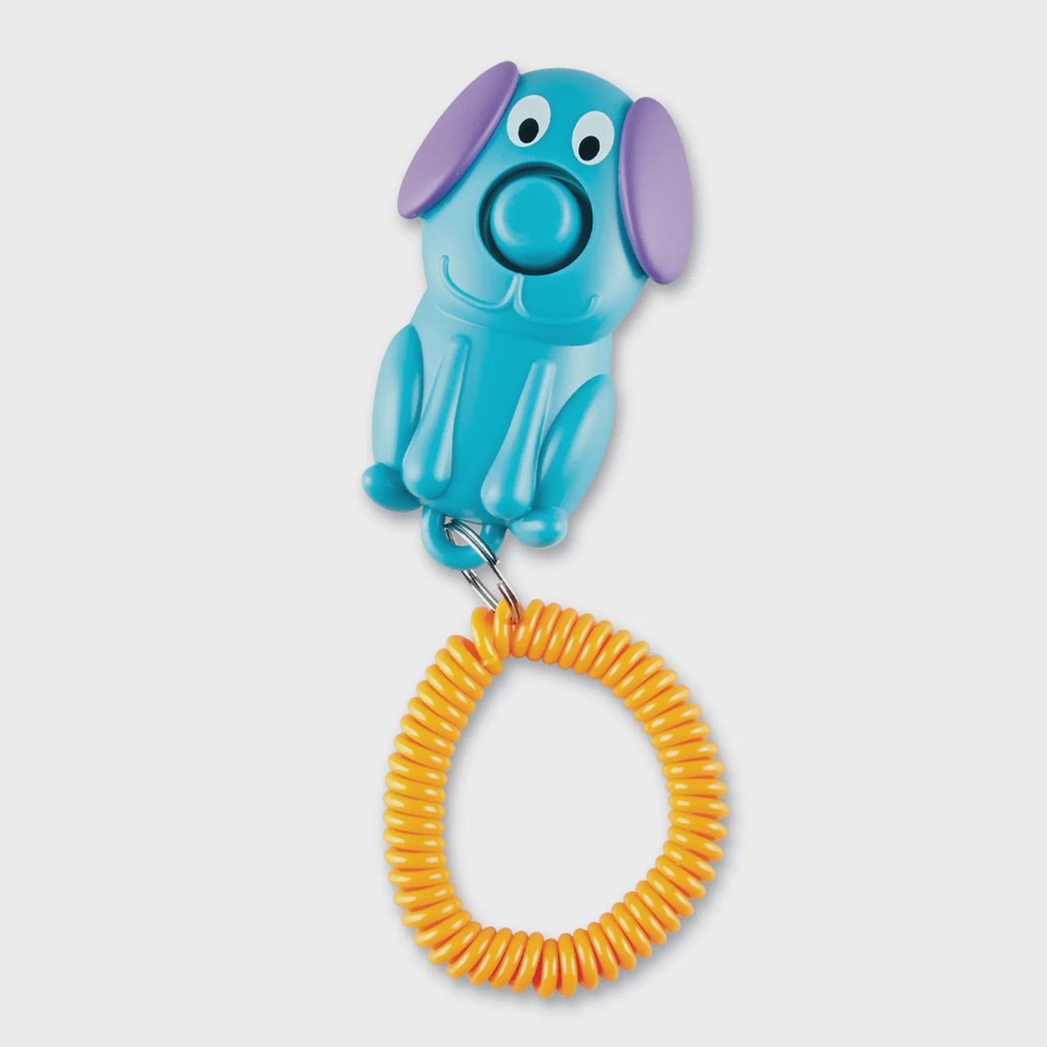 Brightkins - Dog Training Clicker, Motifs: Chien