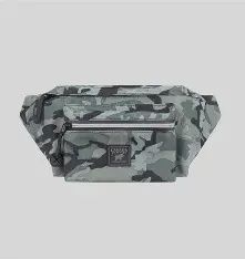 Canada Pooch - Treat Pouch "the everything fanny pack", couleur: Camo